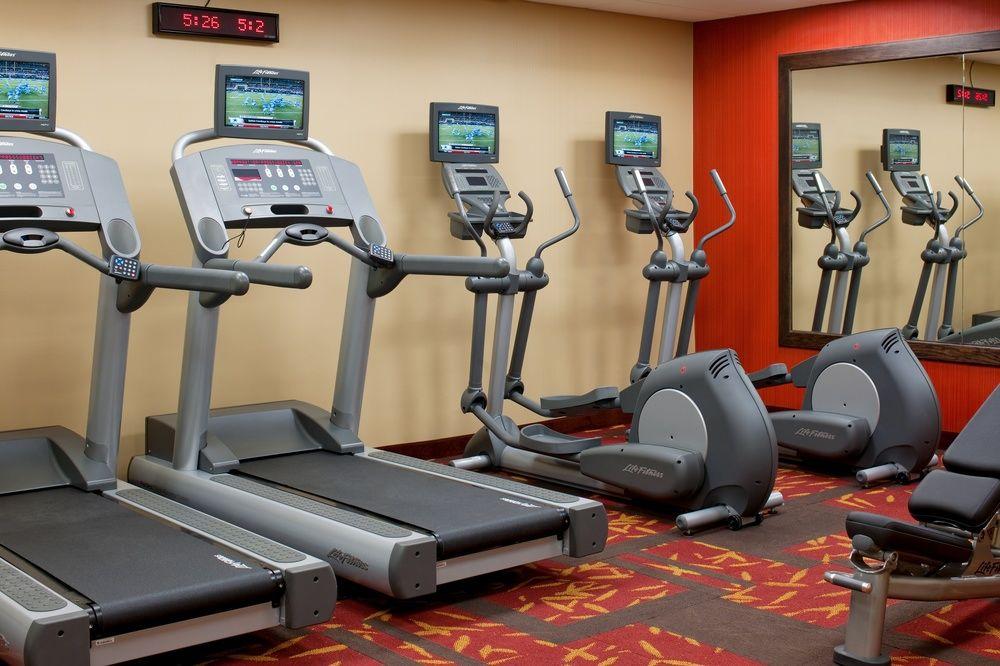 Courtyard By Marriott New York Manhattan / Soho Exterior foto