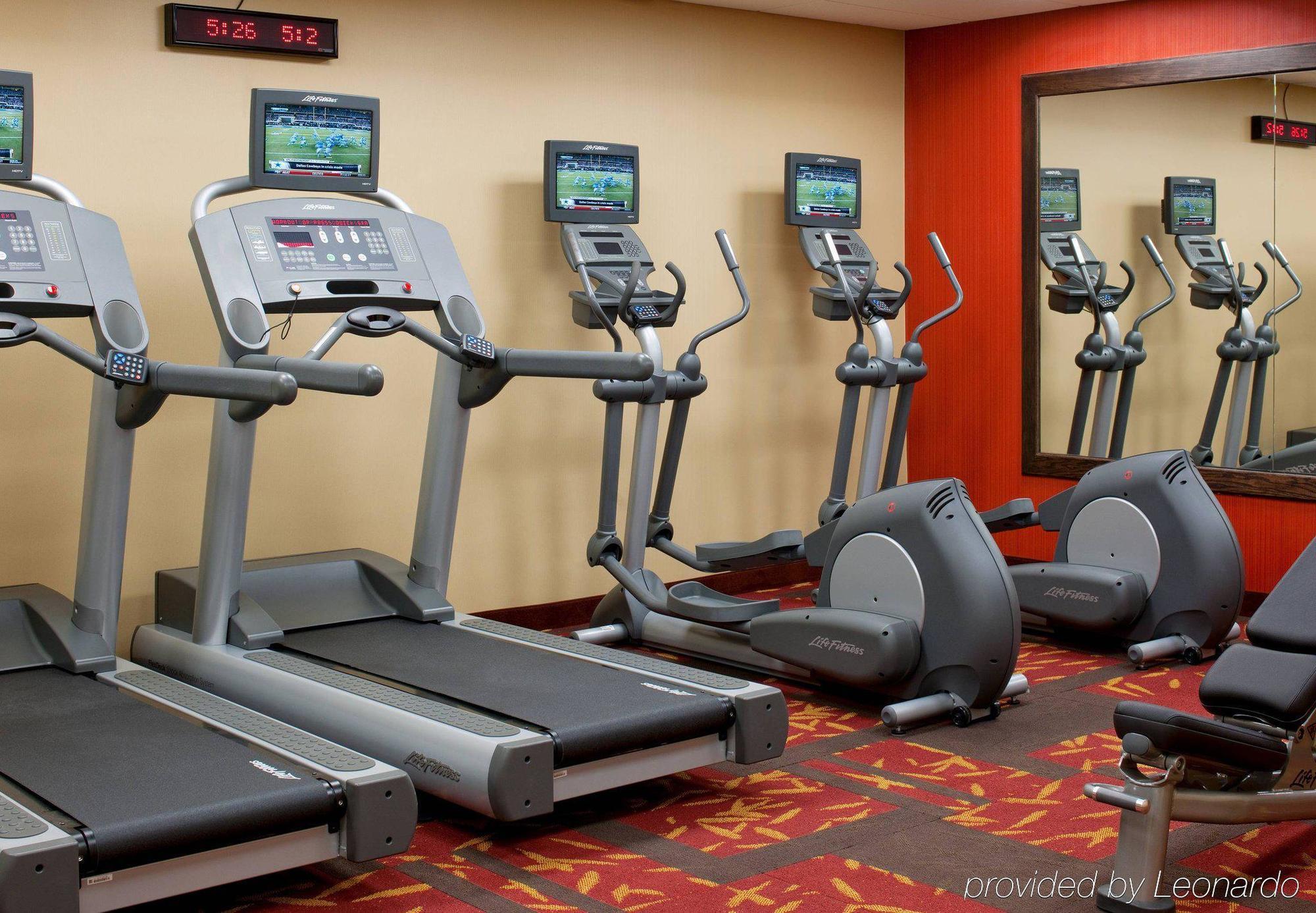 Courtyard By Marriott New York Manhattan / Soho Exterior foto